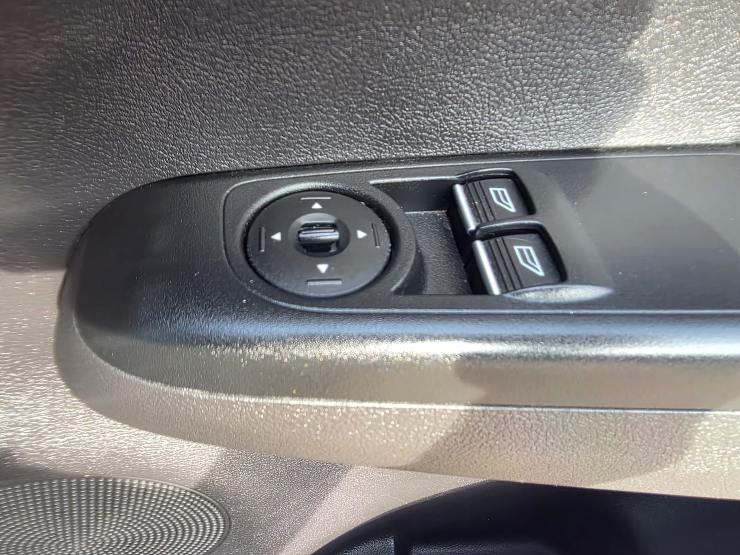 Used Ford Transit Courier 2018 for sale - 78059417: Photo 15