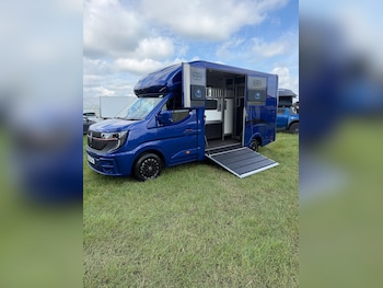 Used Renault Master 2026 for sale - 78952262: Photo
