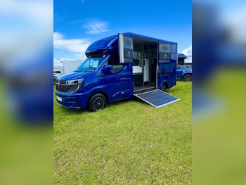 Used Renault Master 2026 for sale - 78952262: Photo