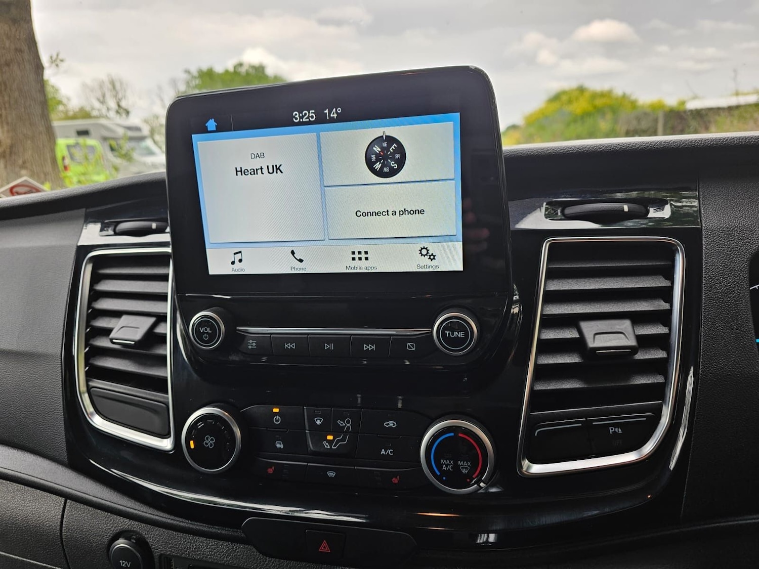 Used Ford Transit Custom 2019 for sale - 77135730: Photo 7