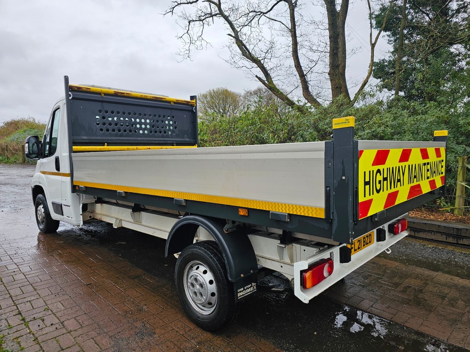 Used Peugeot Boxer 2021 for sale - 77135731: Photo 3
