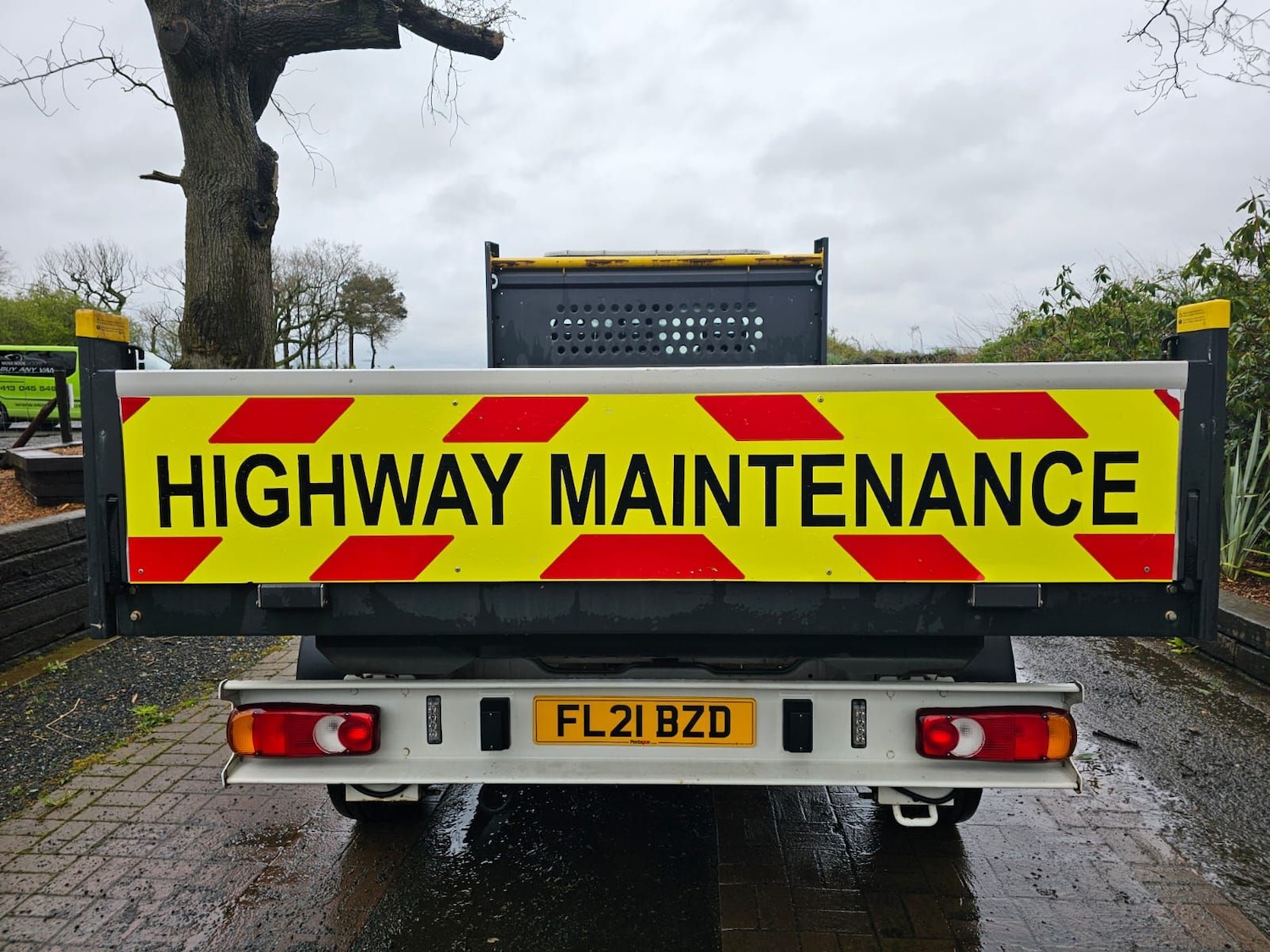 Used Peugeot Boxer 2021 for sale - 77135731: Photo 4