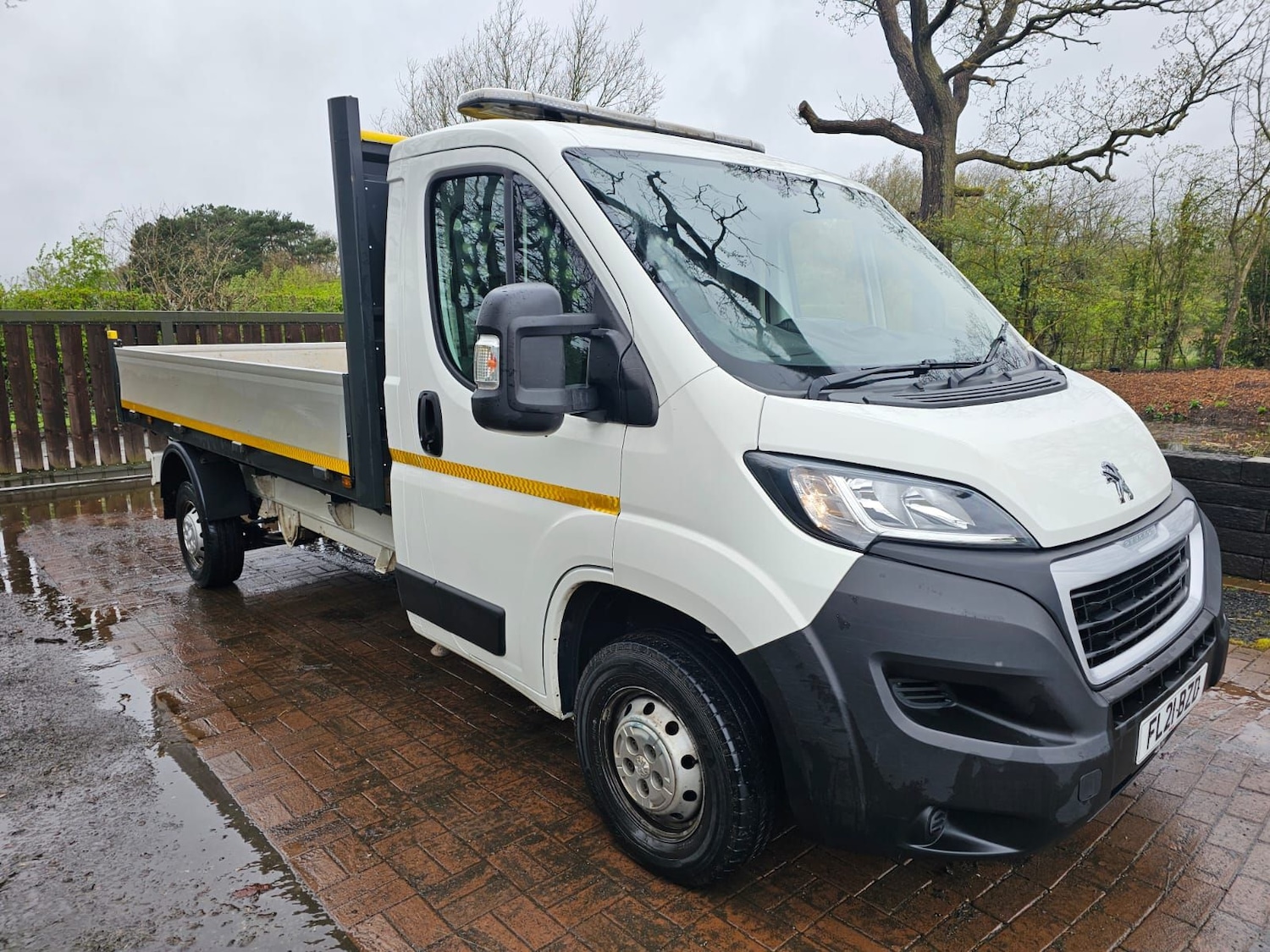 Used Peugeot Boxer 2021 for sale - 77135731: Photo 6