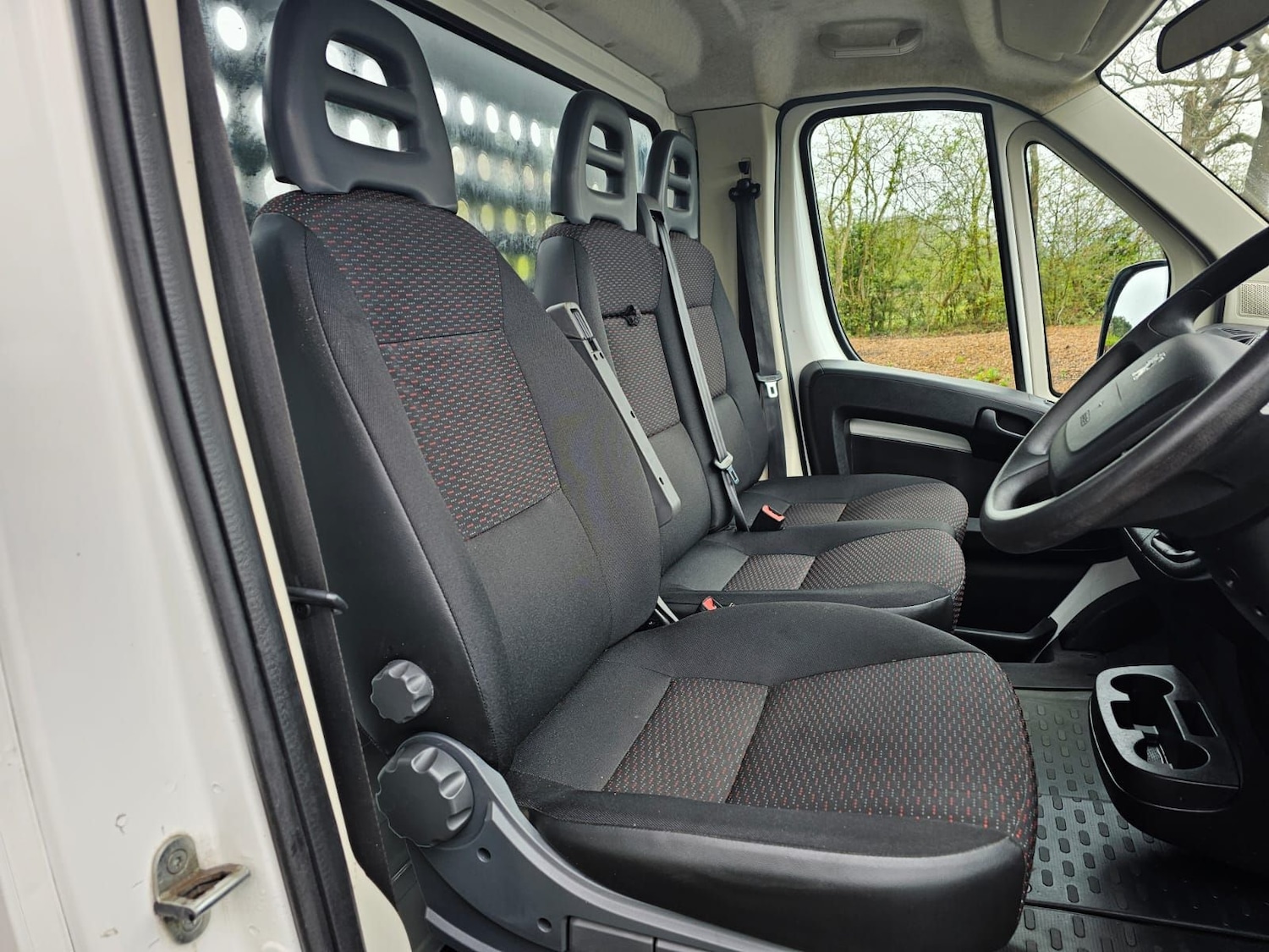 Used Peugeot Boxer 2021 for sale - 77135731: Photo 8