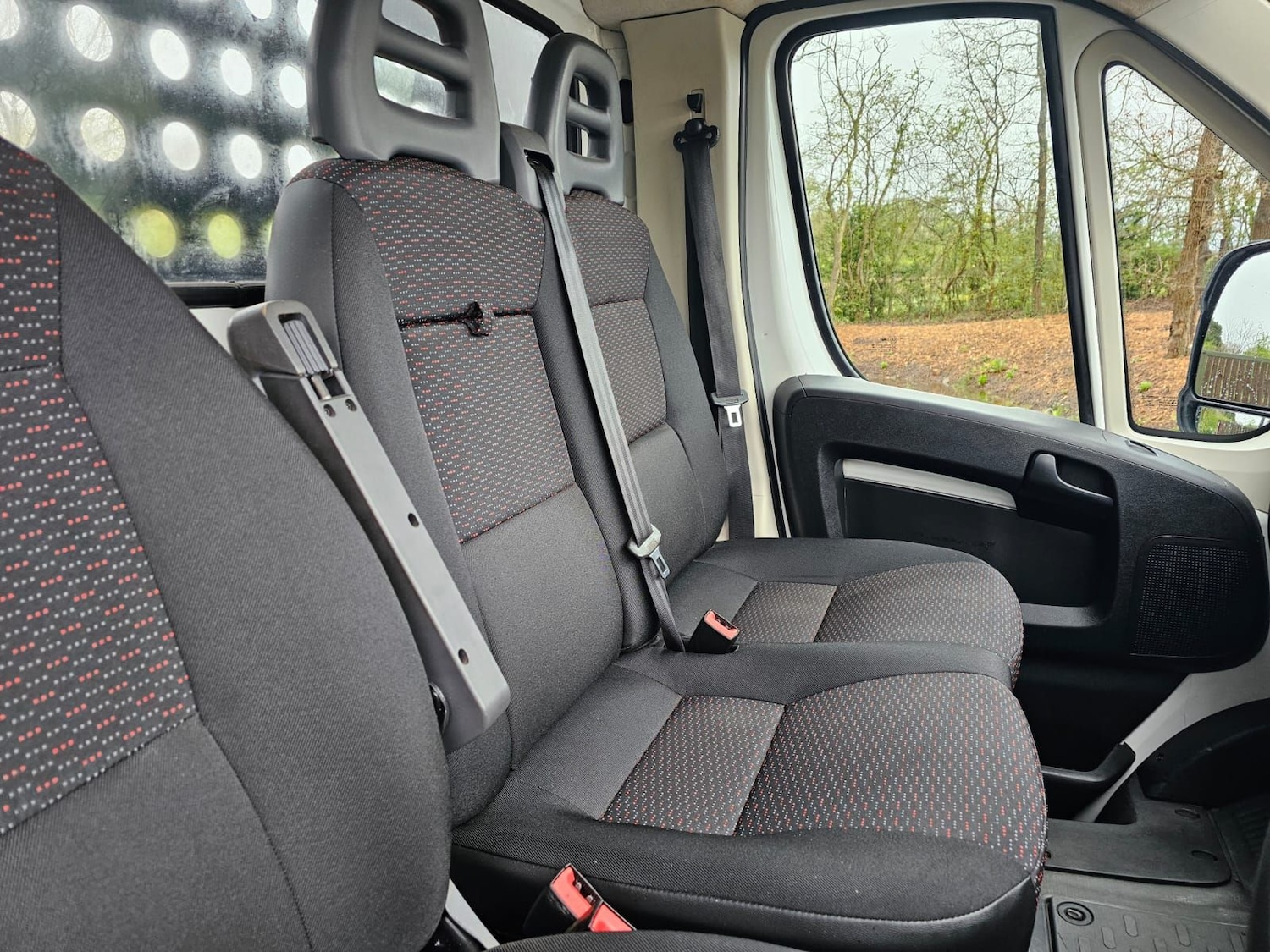 Used Peugeot Boxer 2021 for sale - 77135731: Photo 9