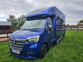 Renault - Master