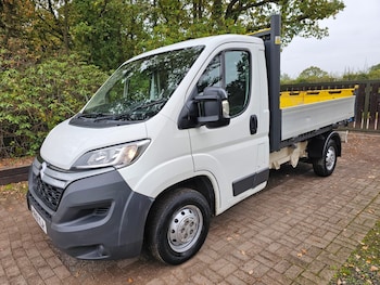 Citroen - Relay