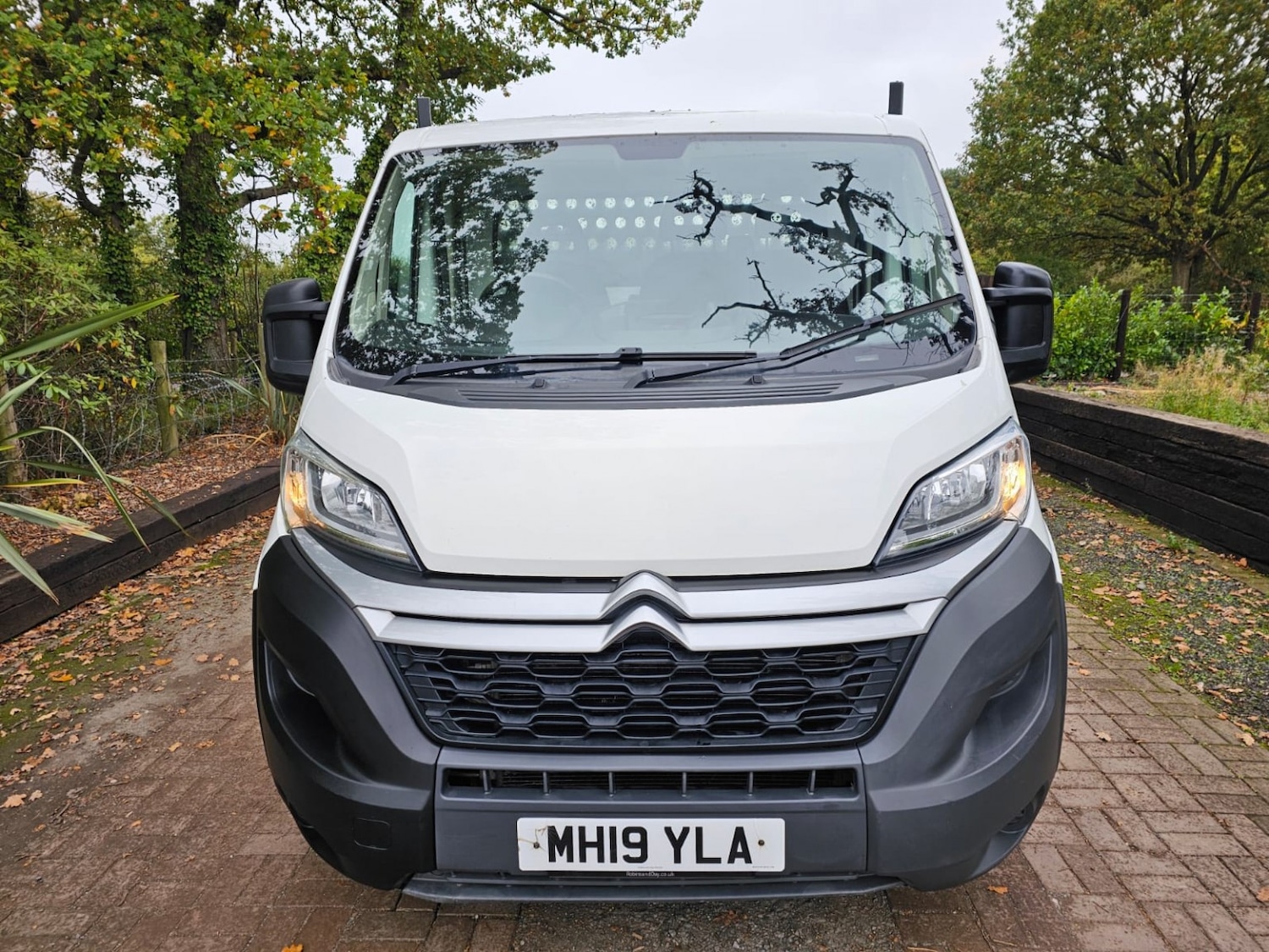 Used Citroen Relay 2019 for sale - 76281348: Photo 6