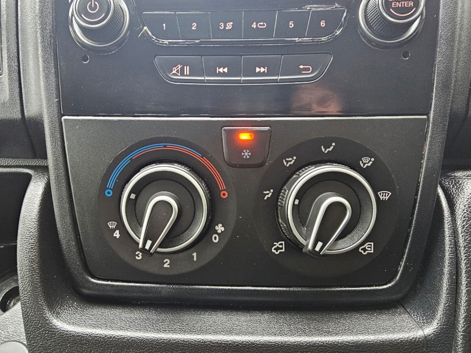 Used Citroen Relay 2019 for sale - 76281348: Photo 8