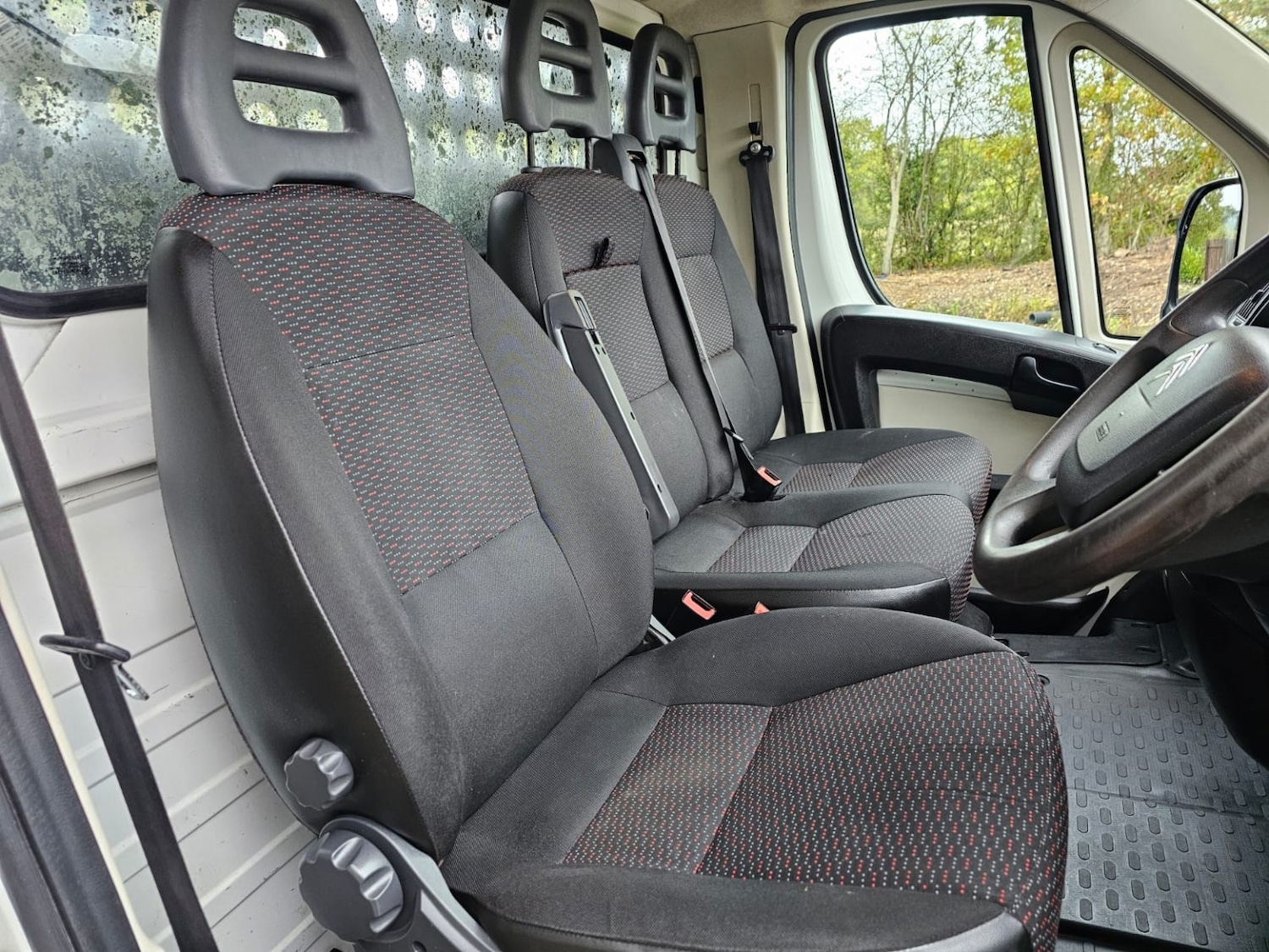 Used Citroen Relay 2019 for sale - 76281348: Photo 9