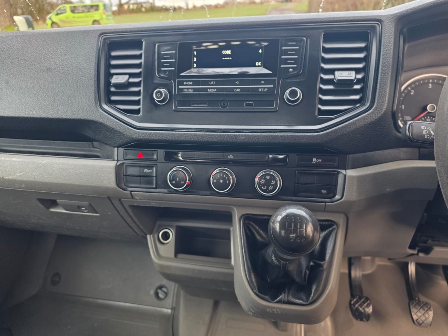 Used Volkswagen Crafter 2019 for sale - 77135725: Photo 14