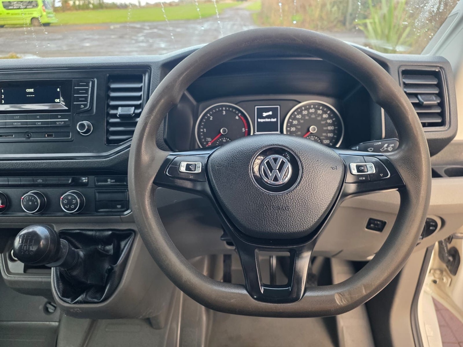 Used Volkswagen Crafter 2019 for sale - 77135725: Photo 15