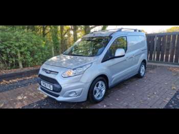 Used Ford Transit Connect 2016 for sale - 74079464: Photo