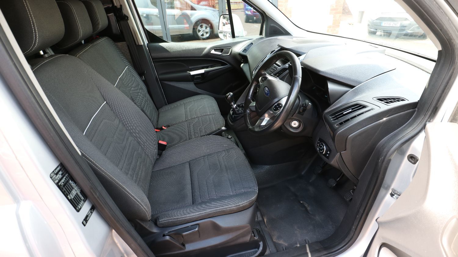 Vehicle 26