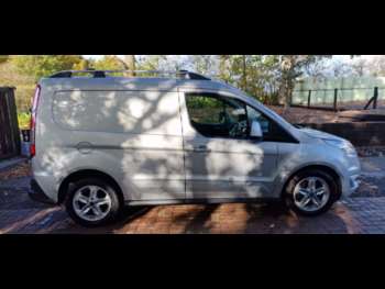Used Ford Transit Connect 2016 for sale - 74079464: Photo
