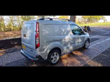 Used Ford Transit Connect 2016 for sale - 74079464: Photo