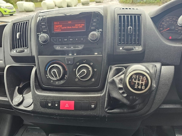 Used Peugeot Boxer 2021 for sale - 74079665: Photo 11