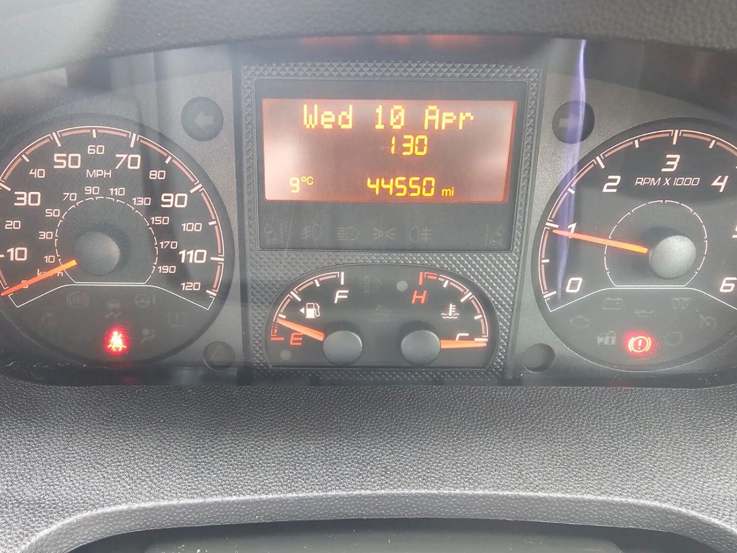 Vehicle 13