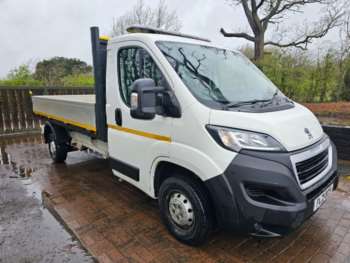 Used Peugeot Boxer 2021 for sale - 74079665: Photo