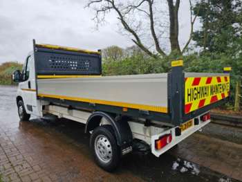 Used Peugeot Boxer 2021 for sale - 74079665: Photo