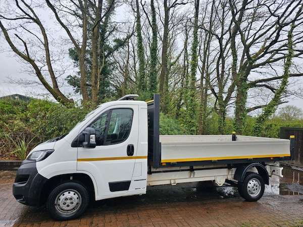 Used Peugeot Boxer 2021 for sale - 74079665: Photo 4