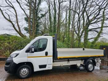 Used Peugeot Boxer 2021 for sale - 74079665: Photo