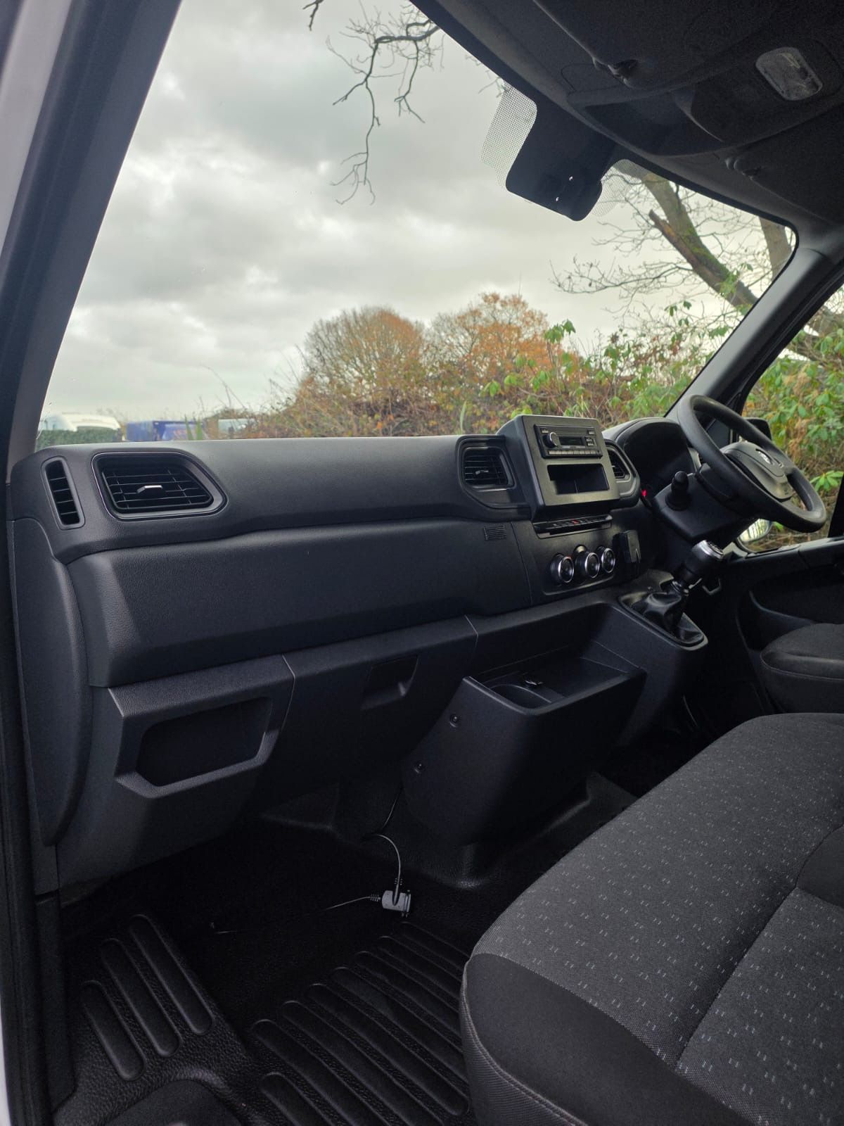 Used Vauxhall Movano 2021 for sale - 77135735: Photo 10