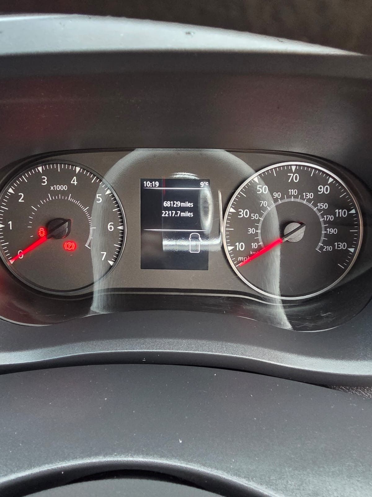 Used Vauxhall Movano 2021 for sale - 77135735: Photo 11