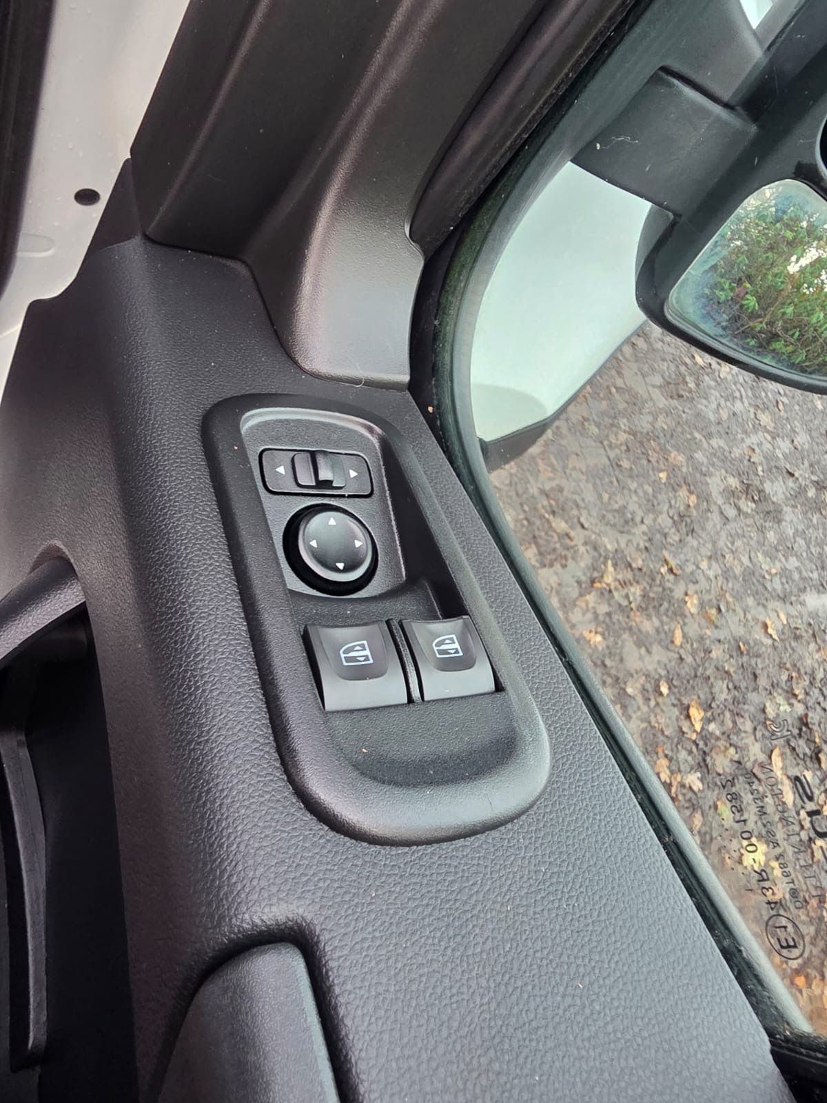 Used Vauxhall Movano 2021 for sale - 77135735: Photo 12