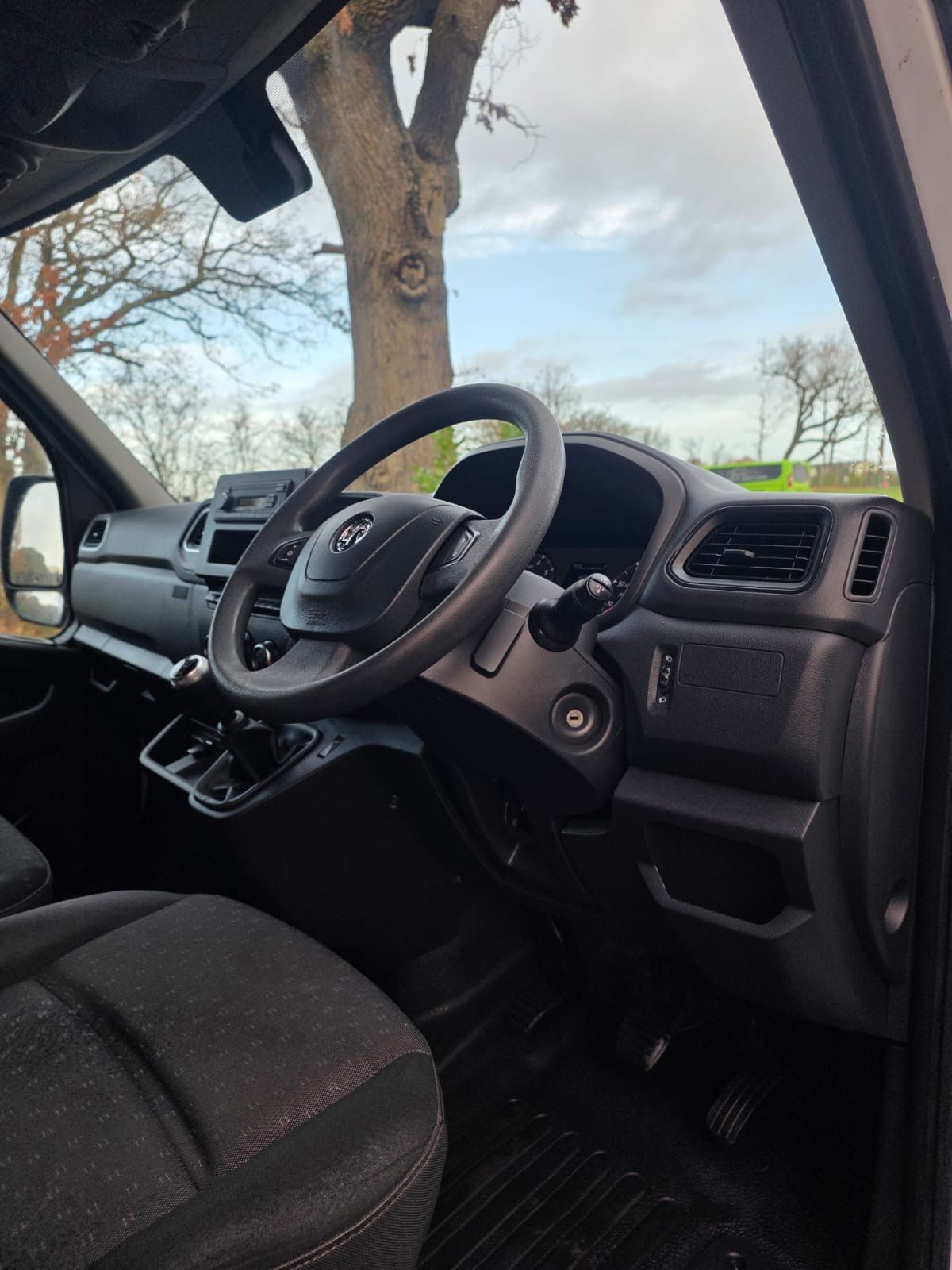 Used Vauxhall Movano 2021 for sale - 77135735: Photo 5