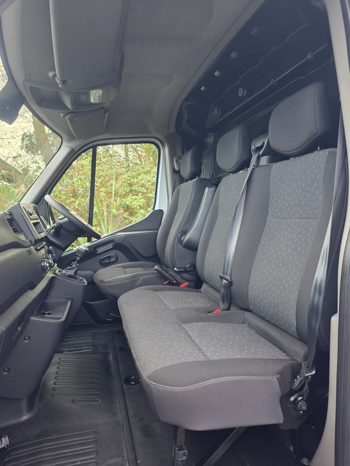 Used Vauxhall Movano 2021 for sale - 77135735: Photo 8