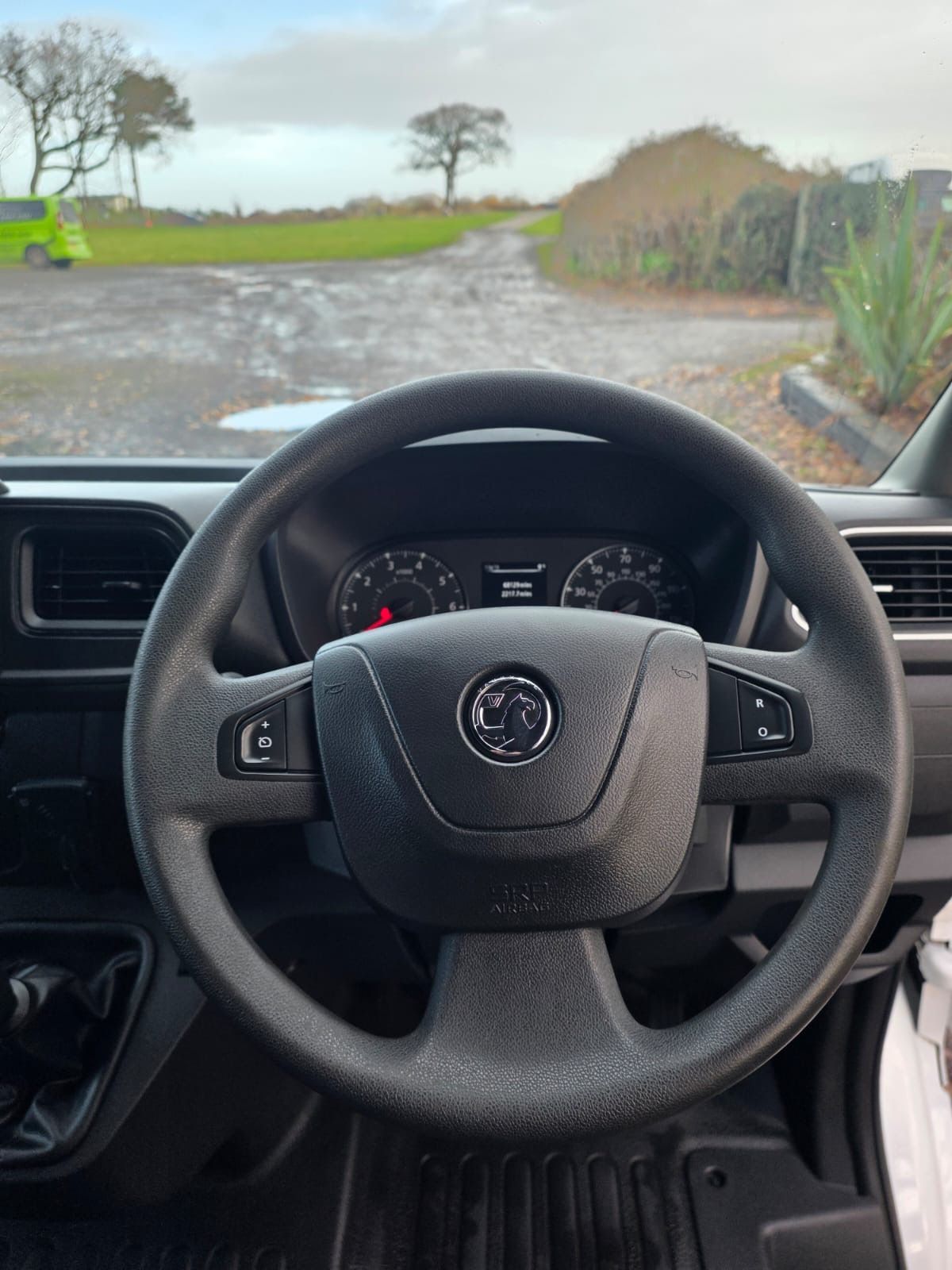 Used Vauxhall Movano 2021 for sale - 77135735: Photo 9