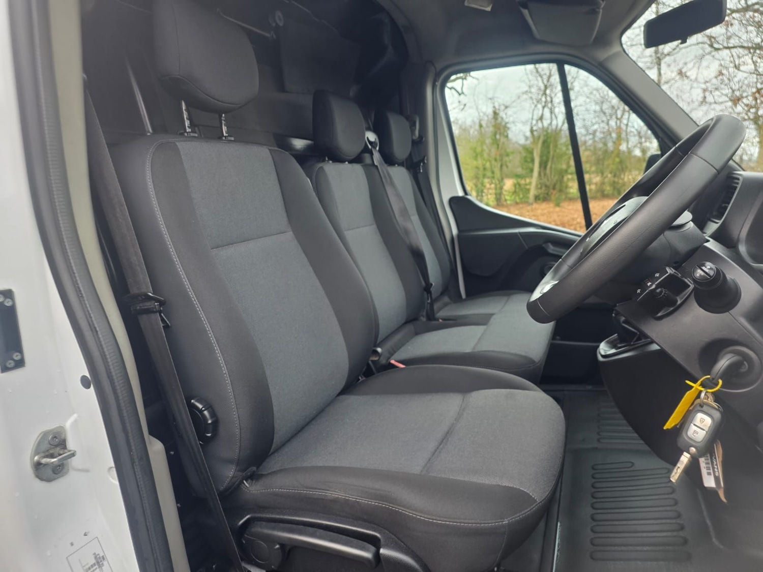 Used Renault Master 2021 for sale - 77552531: Photo 10