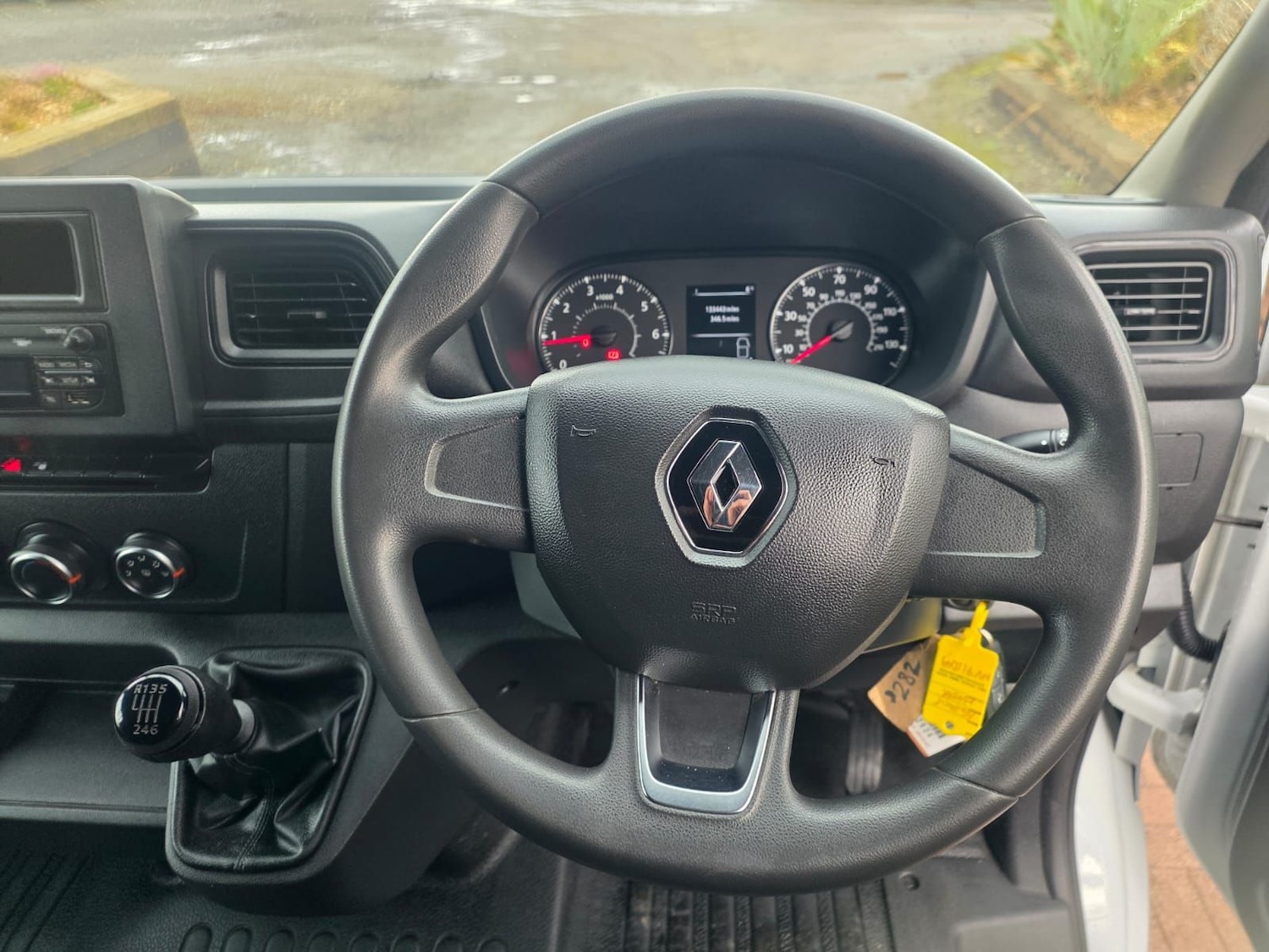 Used Renault Master 2021 for sale - 77552531: Photo 12