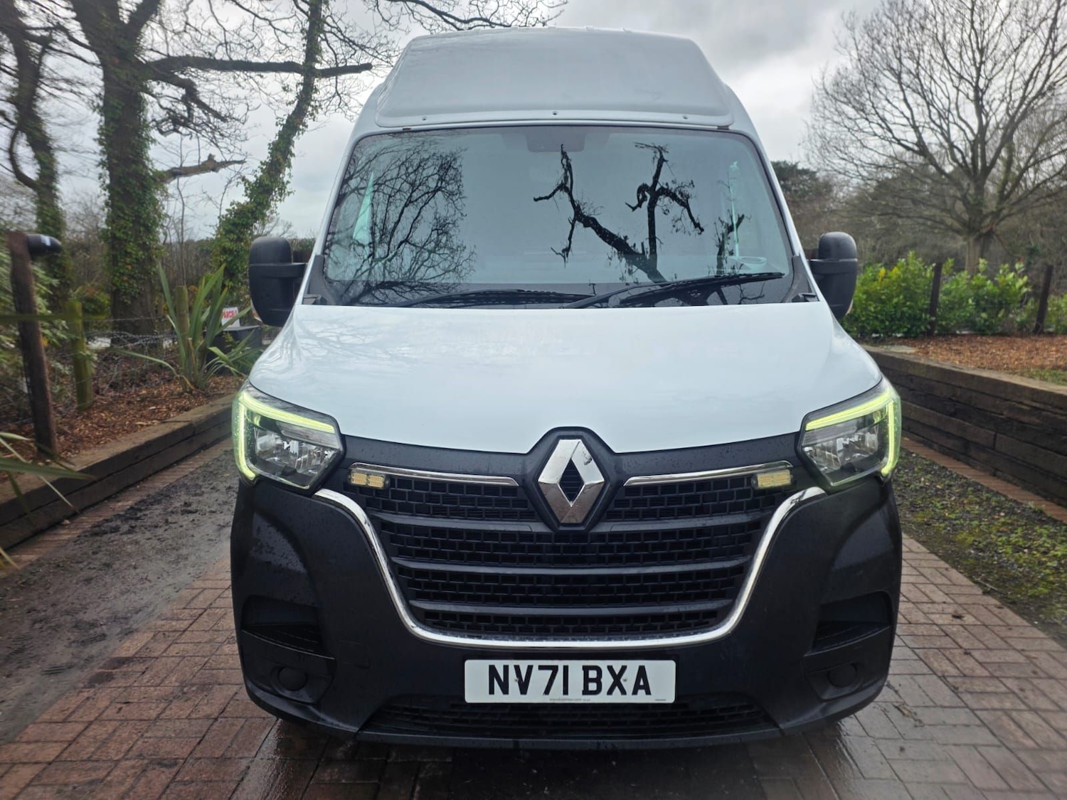 Used Renault Master 2021 for sale - 77552531: Photo 6