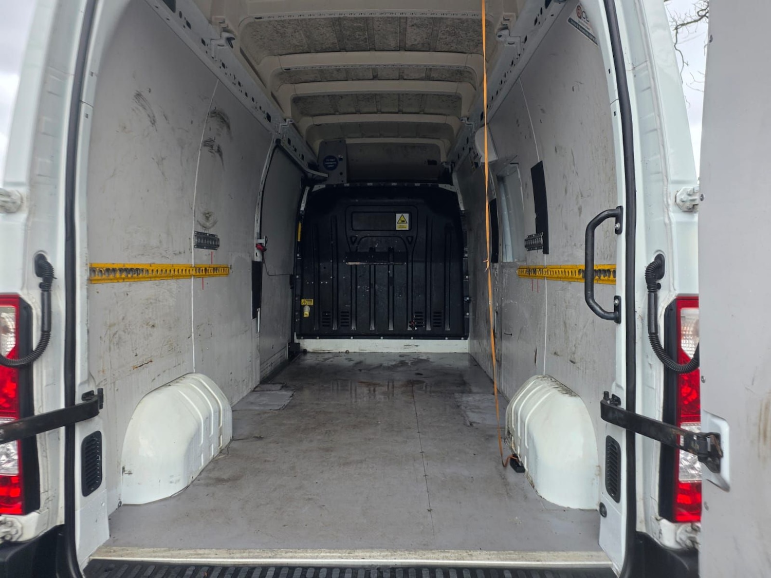 Used Renault Master 2021 for sale - 77552531: Photo 7