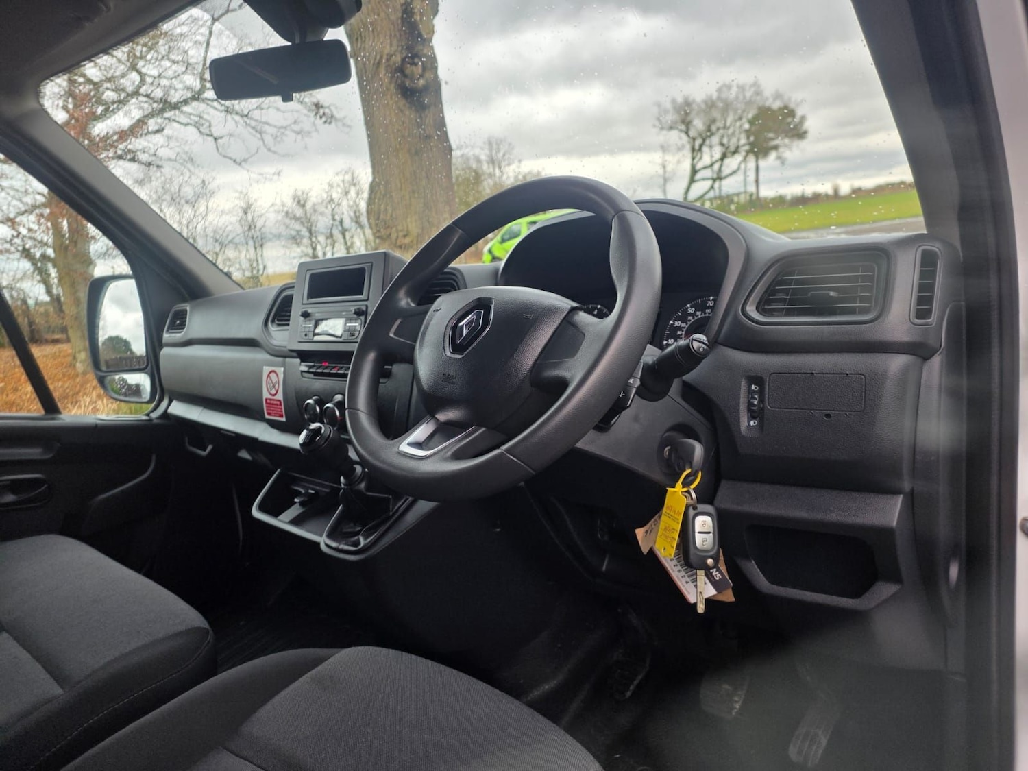 Used Renault Master 2021 for sale - 77552531: Photo 8