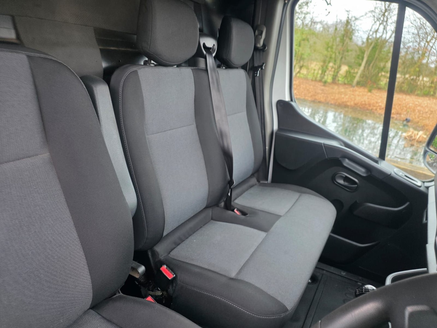 Used Renault Master 2021 for sale - 77552531: Photo 9