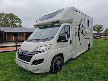 Citroen - Relay