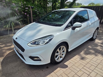 Used Ford Fiesta 2019 for sale - 78802916: Photo