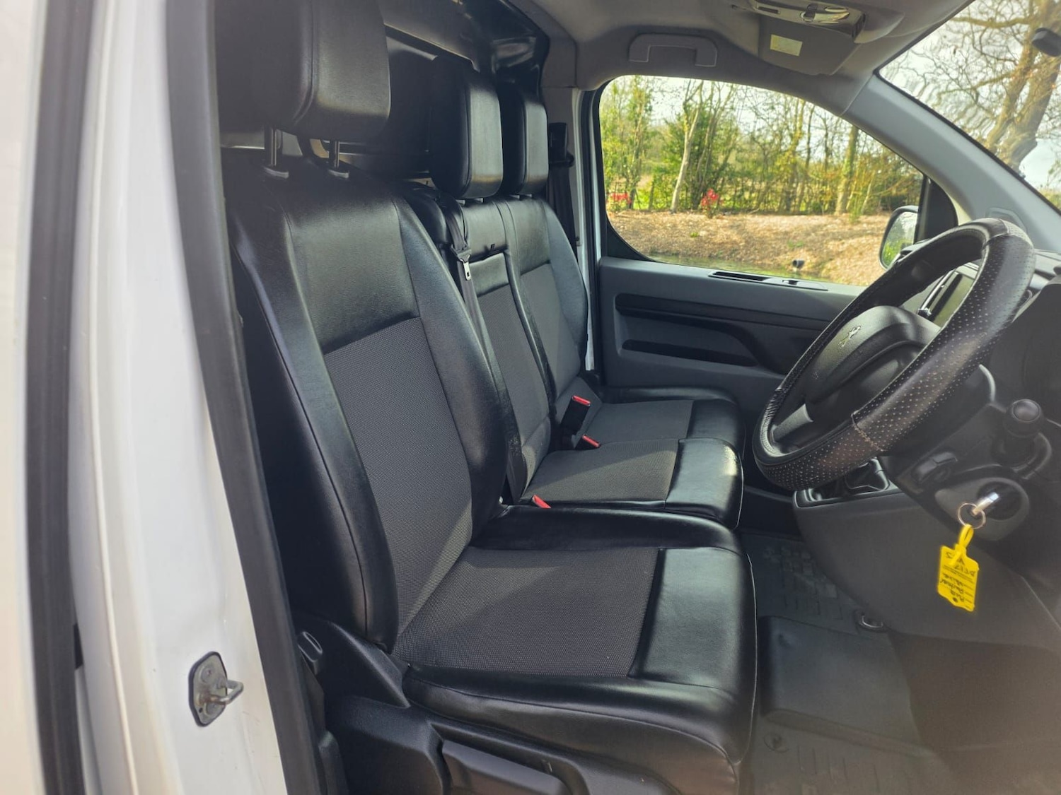 Used Peugeot Expert 2017 for sale - 78198213: Photo 10