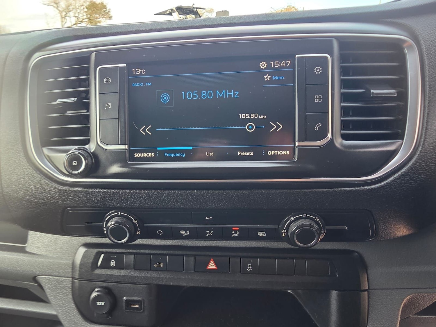 Used Peugeot Expert 2017 for sale - 78198213: Photo 11