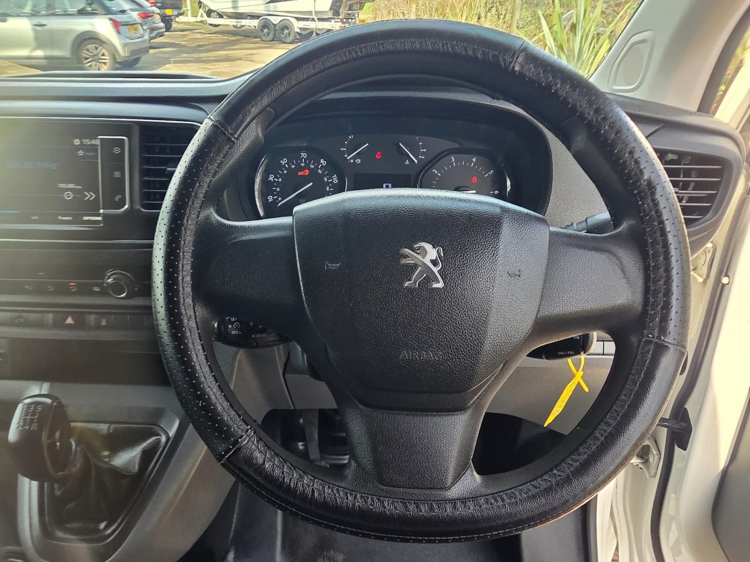 Used Peugeot Expert 2017 for sale - 78198213: Photo 12