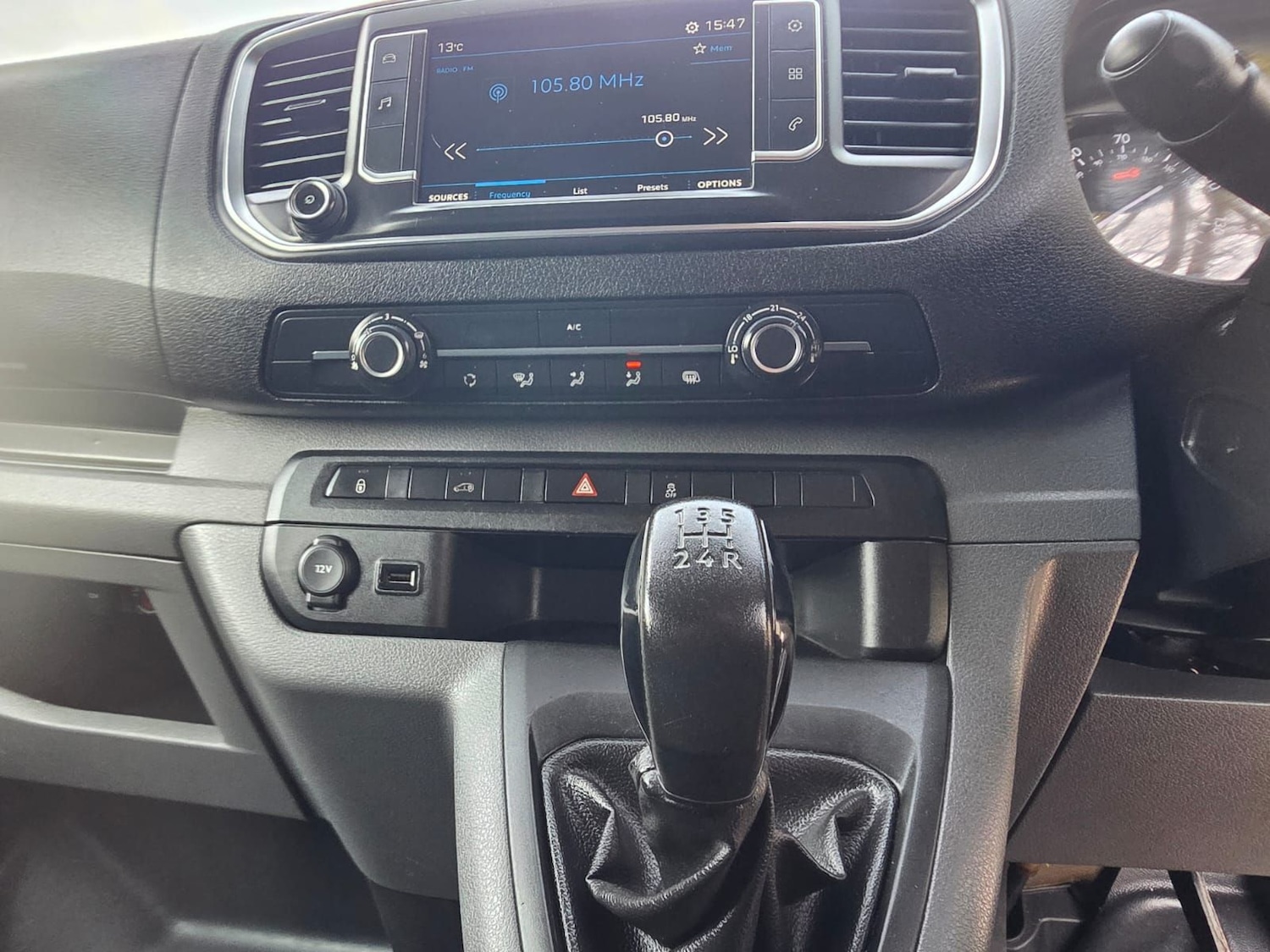 Used Peugeot Expert 2017 for sale - 78198213: Photo 13