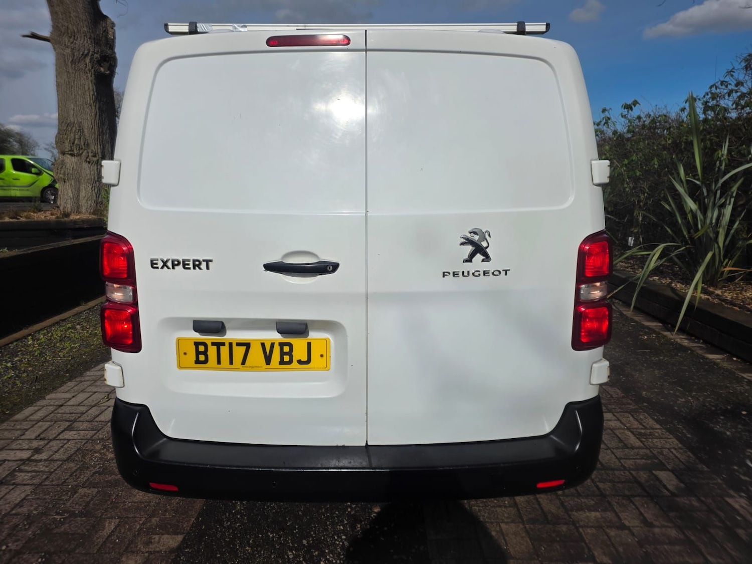 Used Peugeot Expert 2017 for sale - 78198213: Photo 2