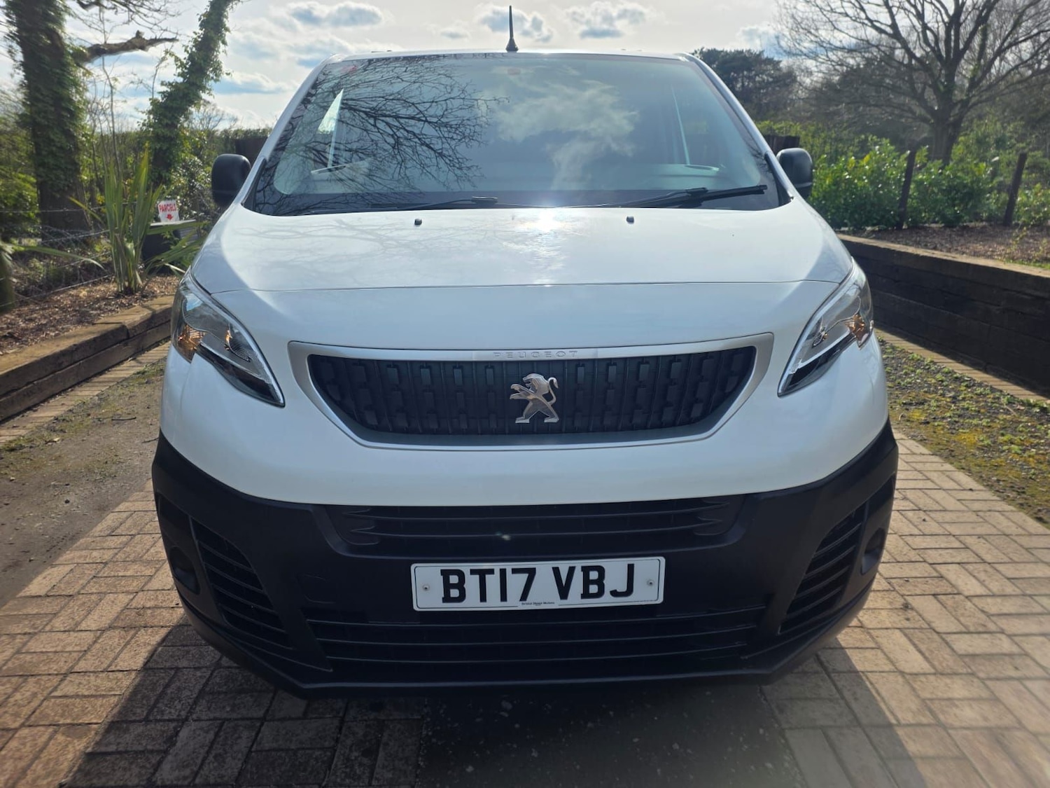 Used Peugeot Expert 2017 for sale - 78198213: Photo 4