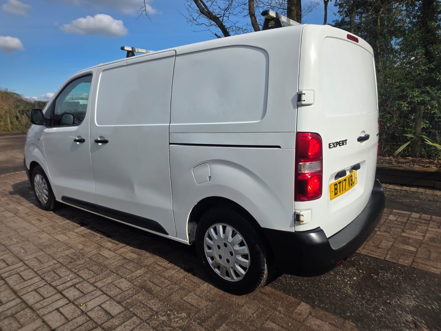 Used Peugeot Expert 2017 for sale - 78198213: Photo 5