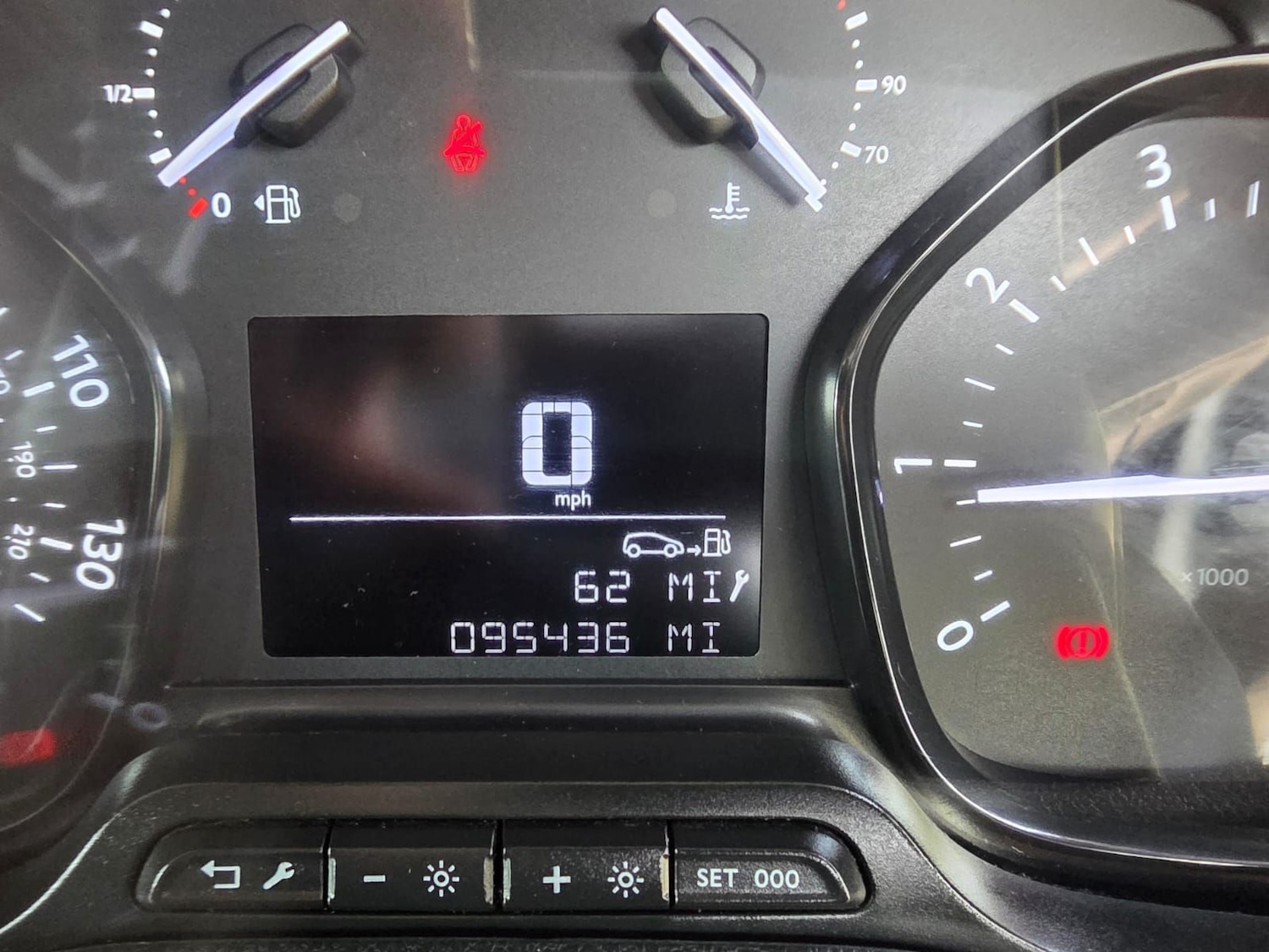 Used Peugeot Expert 2017 for sale - 78198213: Photo 6