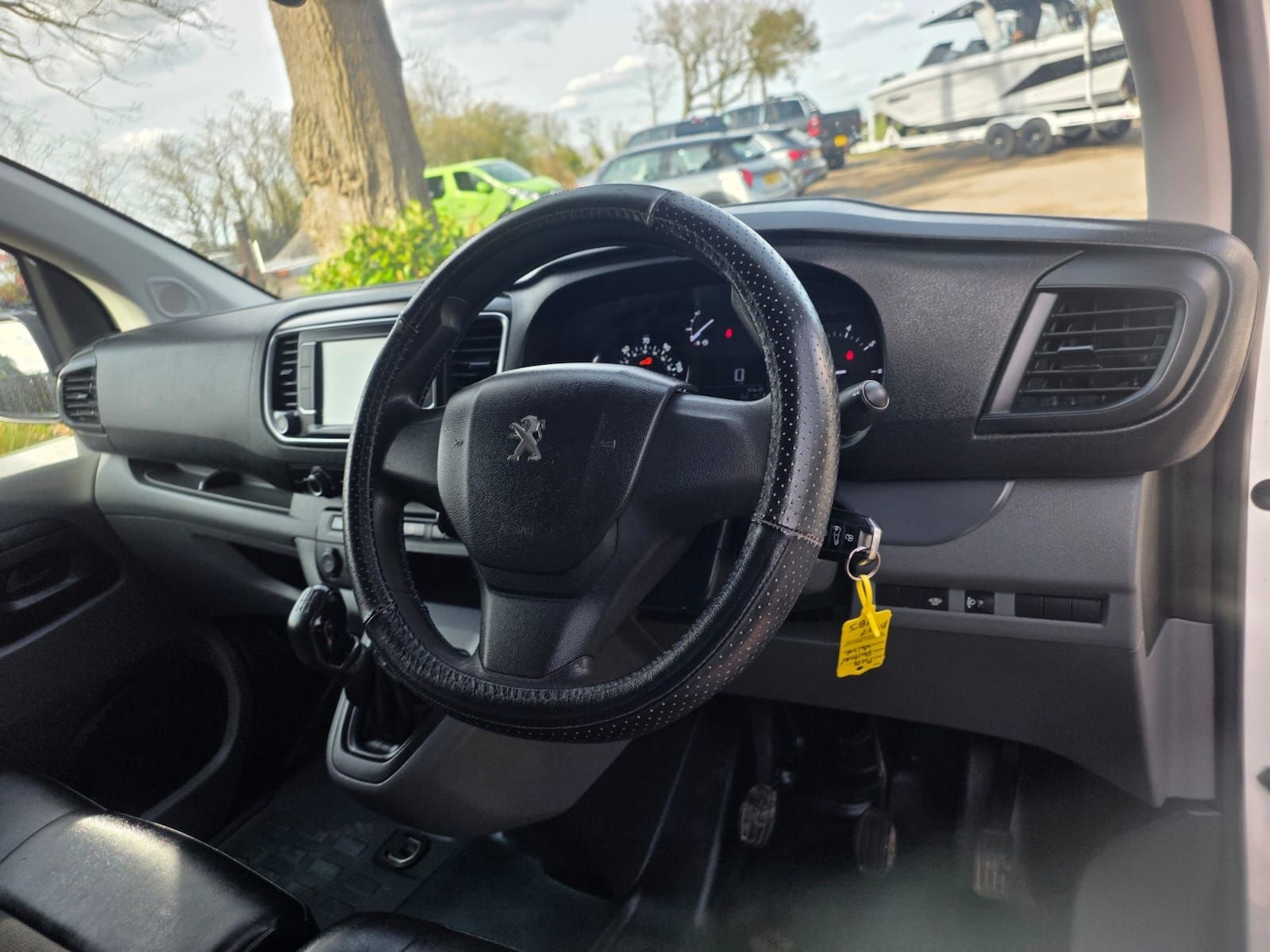 Used Peugeot Expert 2017 for sale - 78198213: Photo 9