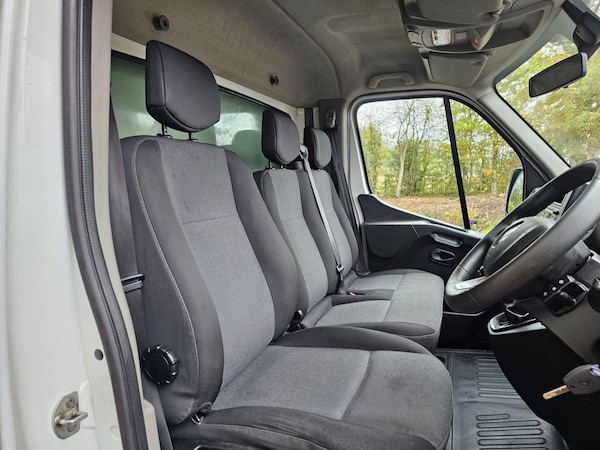 Used Renault Master 2021 for sale - 76268471: Photo 10